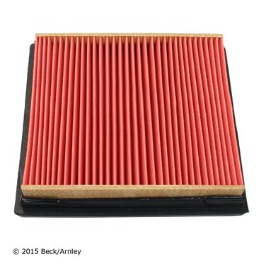 2008 Nissan 350Z Air Filter BA 042-1755