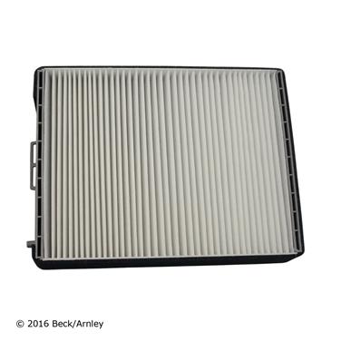 2001 Hyundai Sonata Cabin Air Filter BA 042-2018