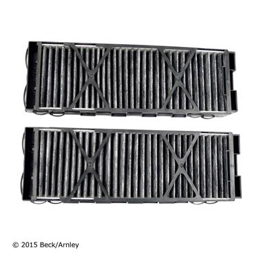 2000 Nissan Maxima Cabin Air Filter Set BA 042-2038