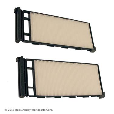 2000 Nissan Altima Cabin Air Filter Set BA 042-2056