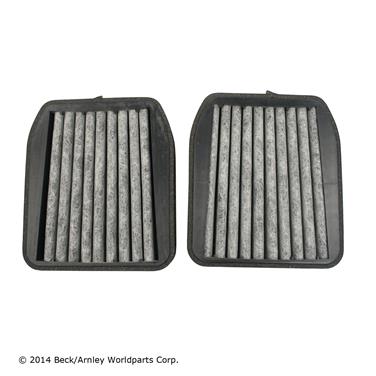 2009 Mercedes-Benz E320 Cabin Air Filter Set BA 042-2067