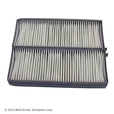 2001 Hyundai Santa Fe Cabin Air Filter Set BA 042-2071