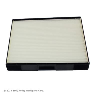 2003 Hyundai Elantra Cabin Air Filter BA 042-2072