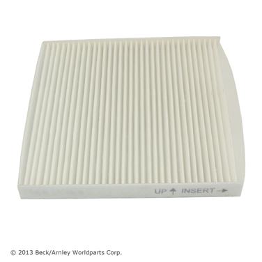 2010 Toyota Tacoma Cabin Air Filter BA 042-2074