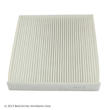 2011 Toyota Land Cruiser Cabin Air Filter BA 042-2082