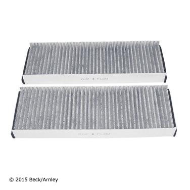 2011 Audi A6 Cabin Air Filter Set BA 042-2114