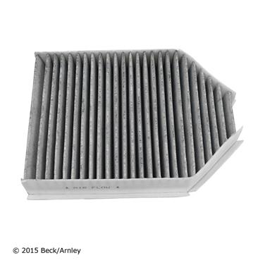 2012 Jaguar XKR Cabin Air Filter BA 042-2131