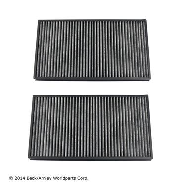 2004 BMW 545i Cabin Air Filter Set BA 042-2138