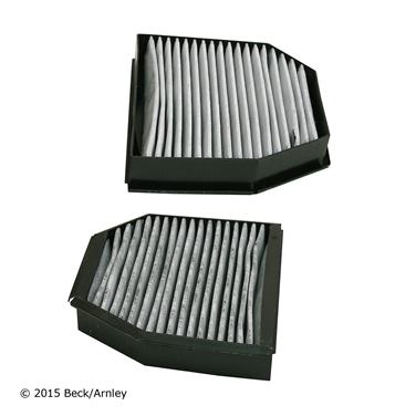 2012 Mercedes-Benz SL63 AMG Cabin Air Filter Set BA 042-2144