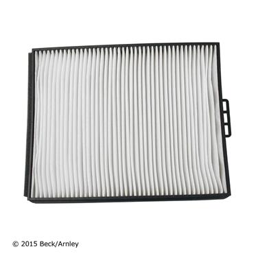 2002 Hyundai Accent Cabin Air Filter BA 042-2162