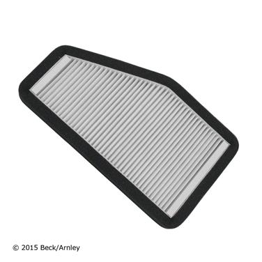 2011 Mazda Tribute Cabin Air Filter BA 042-2163