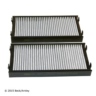 2008 BMW X6 Cabin Air Filter Set BA 042-2167