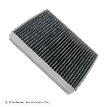 2006 Jaguar S-Type Cabin Air Filter BA 042-2197