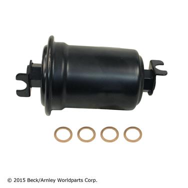 2001 Toyota Tacoma Fuel Filter BA 043-0997