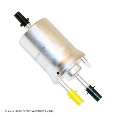 2013 Volkswagen Beetle Fuel Filter BA 043-1056