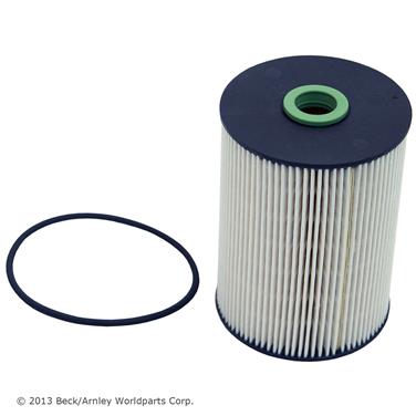 2013 Volkswagen Beetle Fuel Filter BA 043-1067