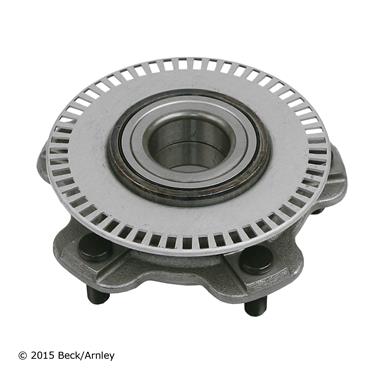 Wheel Bearing and Hub Assembly BA 051-6213