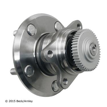 Wheel Bearing and Hub Assembly BA 051-6223