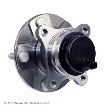 2008 Lexus IS250 Wheel Bearing and Hub Assembly | AutoPartsKart.com