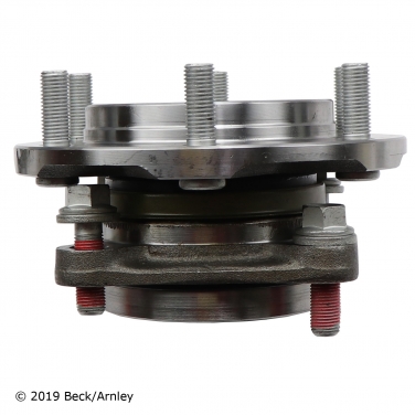 Wheel Bearing and Hub Assembly BA 051-6470