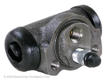 Drum Brake Wheel Cylinder BA 072-8429