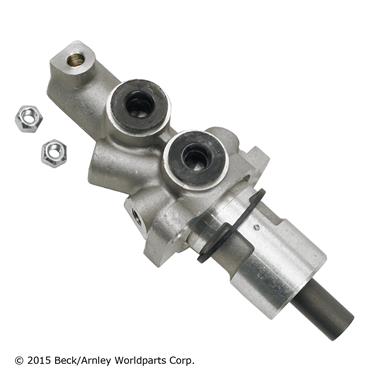 1995 Mercedes-Benz S320 Brake Master Cylinder BA 072-8558