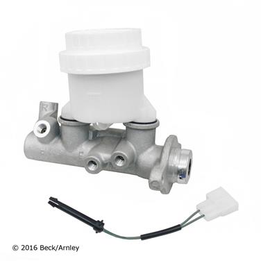 Brake Master Cylinder BA 072-8592