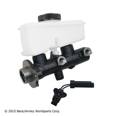 1997 Kia Sportage Brake Master Cylinder BA 072-9443