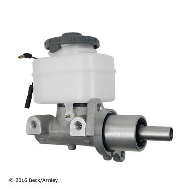 2006 Honda Pilot Brake Master Cylinder BA 072-9490