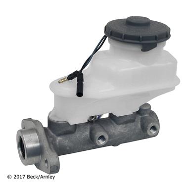 2000 Honda Accord Brake Master Cylinder BA 072-9581