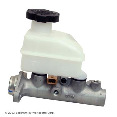 2004 Hyundai Tiburon Brake Master Cylinder BA 072-9609