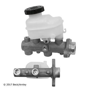 2002 Mitsubishi Lancer Brake Master Cylinder BA 072-9639