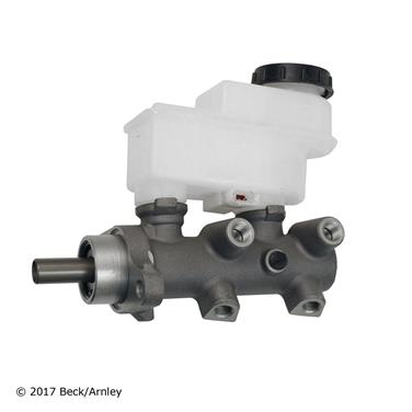 2007 Nissan Titan Brake Master Cylinder BA 072-9661