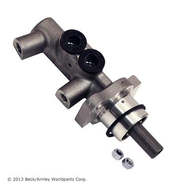 2000 BMW 328i Brake Master Cylinder BA 072-9673