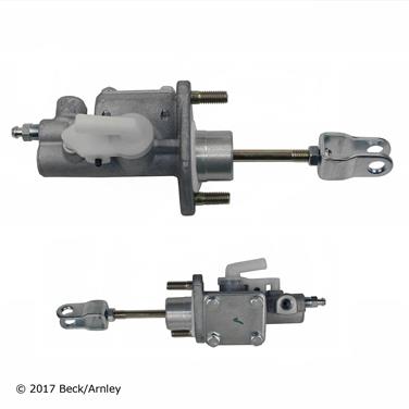 2004 Mitsubishi Lancer Clutch Master Cylinder BA 072-9675