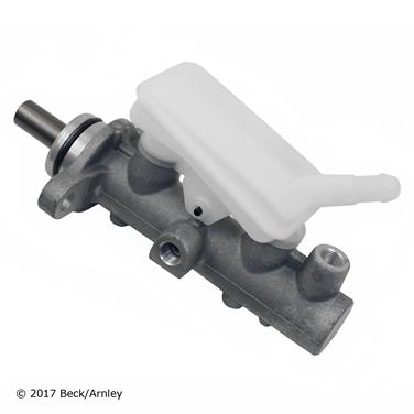 2009 Nissan Quest Brake Master Cylinder BA 072-9685