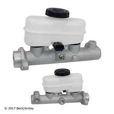 2005 Ford Explorer Brake Master Cylinder BA 072-9698