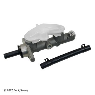 2006 Honda Civic Brake Master Cylinder BA 072-9740