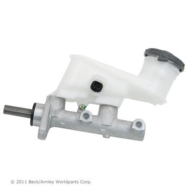 2012 Honda Accord Brake Master Cylinder BA 072-9754