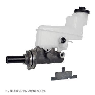 2012 Toyota Avalon Brake Master Cylinder BA 072-9769