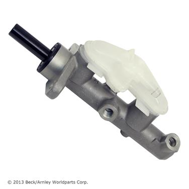 2009 Honda Civic Brake Master Cylinder BA 072-9796