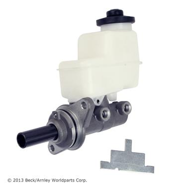 2013 Toyota Tacoma Brake Master Cylinder BA 072-9820