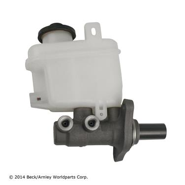 2011 Toyota Sequoia Brake Master Cylinder BA 072-9838