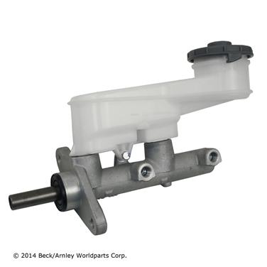 2009 Honda Pilot Brake Master Cylinder BA 072-9862