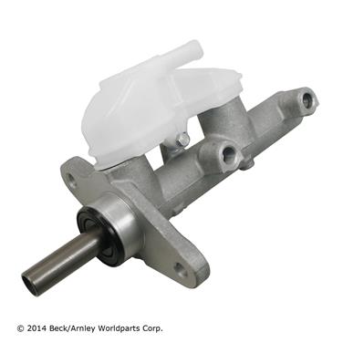 2009 Honda CR-V Brake Master Cylinder BA 072-9873