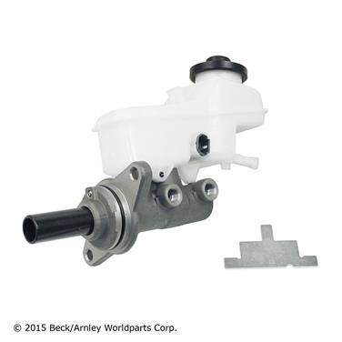 2012 Toyota Matrix Brake Master Cylinder BA 072-9882