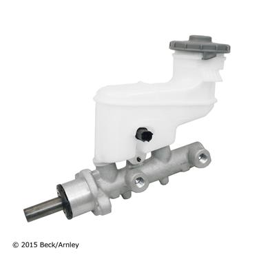 Brake Master Cylinder BA 072-9895