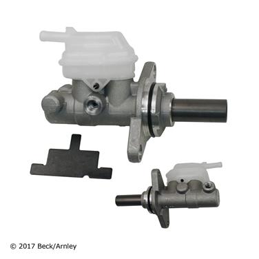 2011 Toyota Highlander Brake Master Cylinder BA 072-9910