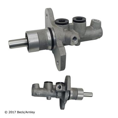 2003 BMW 745Li Brake Master Cylinder BA 072-9915