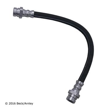 2004 Mitsubishi Eclipse Brake Hydraulic Hose BA 073-1007